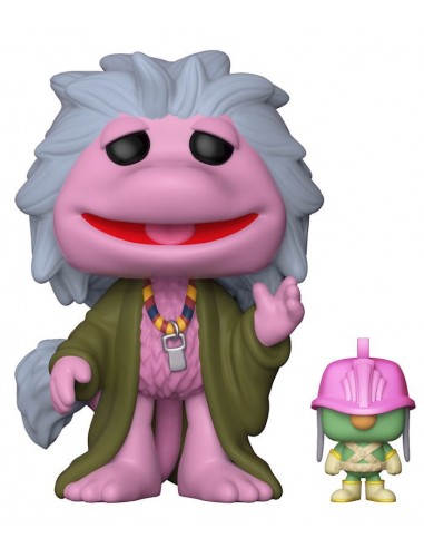 FUNKO POP TV FRAGGLE ROCK MOKEY WITH...