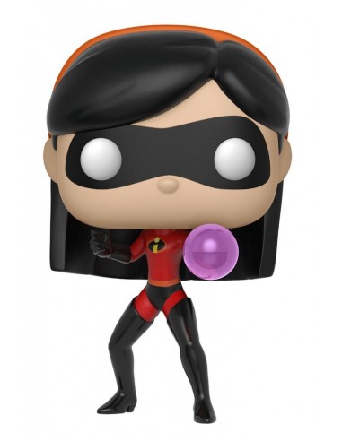 FUNKO POP DISNEY THE INCREDIBLES 2...