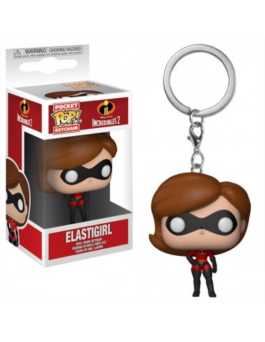 FUNKO POCKET POP KEYCHAIN PORTACHIAVI...