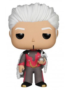 FUNKO POP MARVEL GUARDIANS...