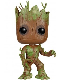 FUNKO POP MARVEL GUARDIANS...