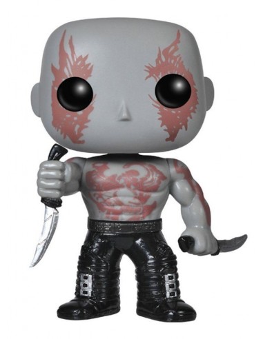 FUNKO POP MARVEL GUARDIANS OF THE...