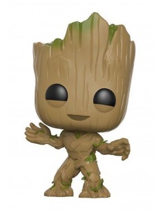 FUNKO POP GUARDIANS OF THE...