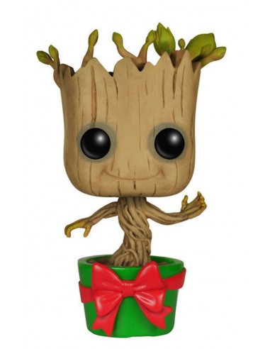 FUNKO POP GUARDIANS OF THE GALAXY...