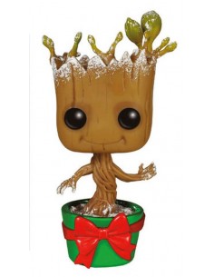 FUNKO POP GUARDIANS OF THE...