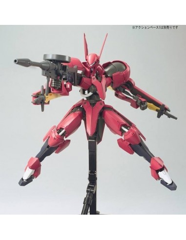 BANDAI Model Kit GUNDAM HG IRON...