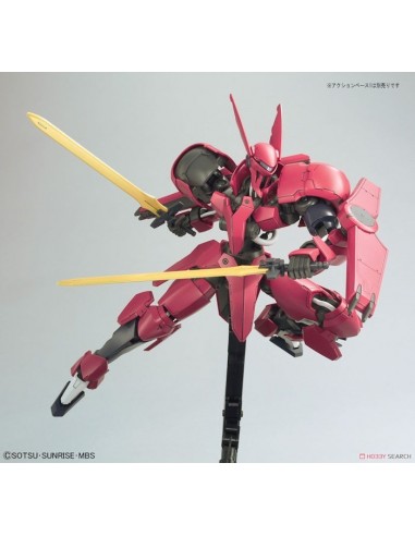 BANDAI Model Kit GUNDAM HG IRON...