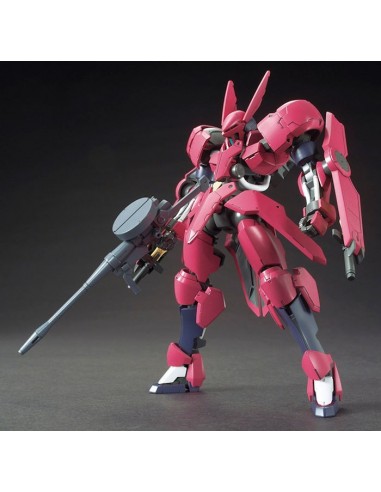 BANDAI Model Kit GUNDAM HG IRON...
