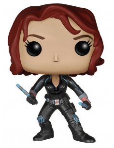 FUNKO POP MARVEL AGE OF...