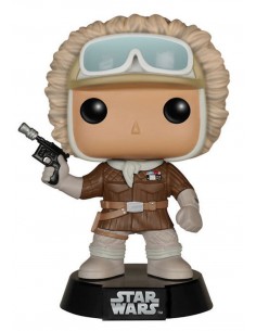 FUNKO BOBBLE HEAD POP...