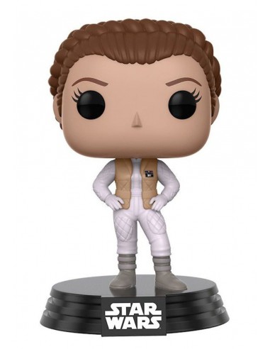 FUNKO POP STAR WARS CELEBRATION 2017...