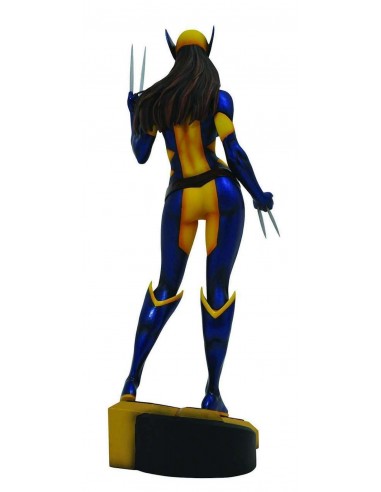 FIGURE DIAMOND TOYS MARVEL GALLERY...