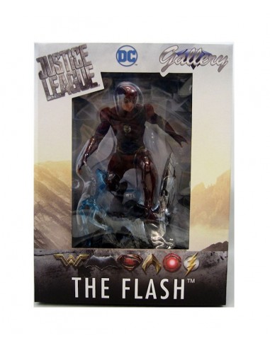 FIGURE DIAMOND TOYS DC GALLERY...