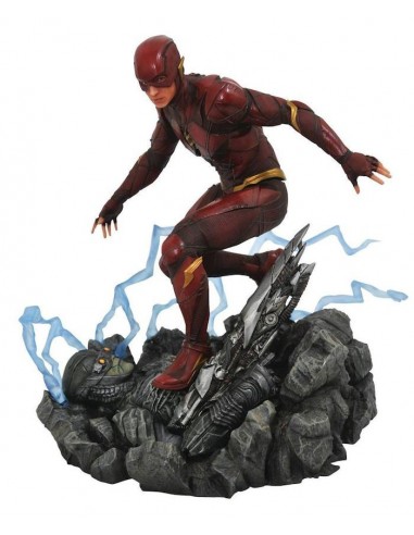 FIGURE DIAMOND TOYS DC GALLERY...