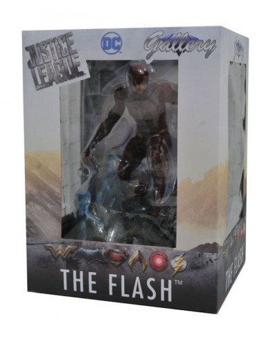 FIGURE DIAMOND TOYS DC GALLERY...