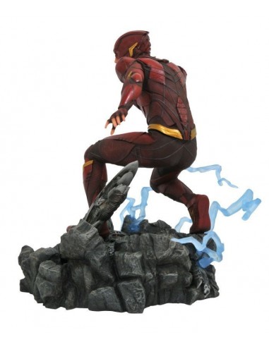 FIGURE DIAMOND TOYS DC GALLERY...