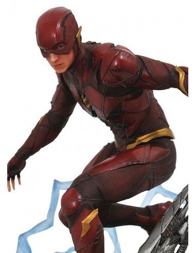 FIGURE DIAMOND TOYS DC GALLERY...