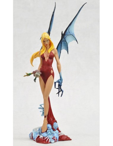 DIAMOND TOYS FEMME FATALES SERIE...