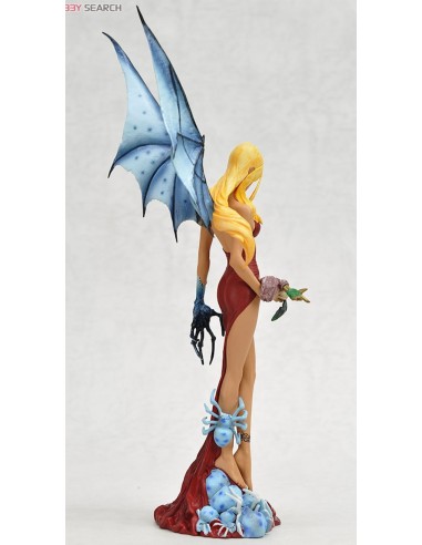 DIAMOND TOYS FEMME FATALES SERIE...