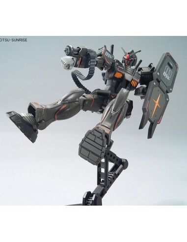 BANDAI MODEL KIT GUNDAM HG ORIGIN RX...