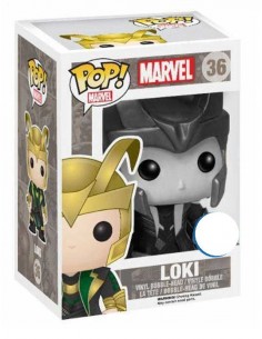 FUNKO POP MARVEL THOR DARK... 2