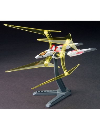 BANDAI Model Kit GUNDAM HG BC BOOSTER...