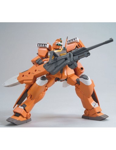 BANDAI Model Kit GUNDAM HG BUILD...