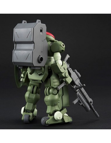 BANDAI Model Kit GUNDAM HG BD...