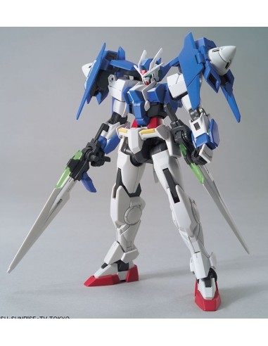 BANDAI Model Kit GUNDAM HG BD GUNDAM...