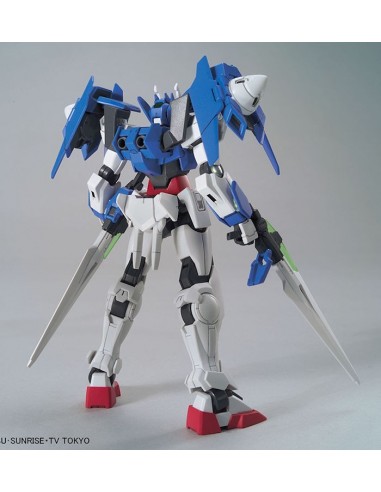 BANDAI Model Kit GUNDAM HG BD GUNDAM...