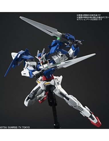 BANDAI Model Kit GUNDAM HG BD GUNDAM...