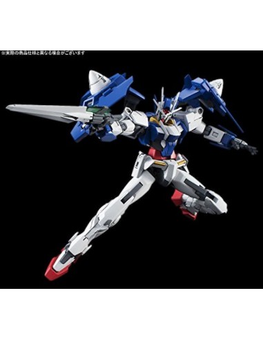 BANDAI Model Kit GUNDAM HG BD GUNDAM...
