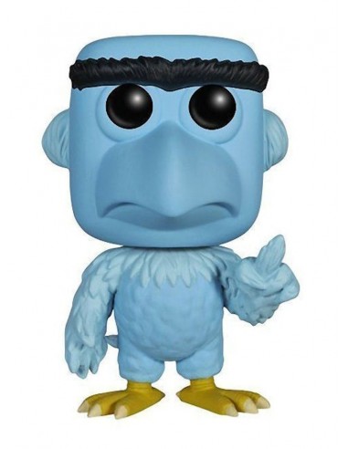 FUNKO POP MUPPETS SAM THE EAGLE VINYL...