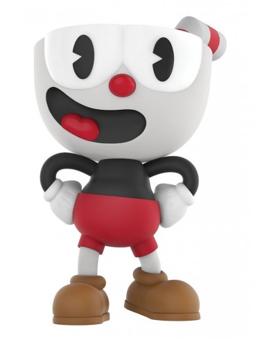 FUNKO COLLECTIBLES GAMES CUPHEAD -...