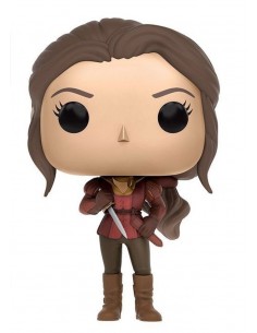 FUNKO POP TV ONCE UPON A...