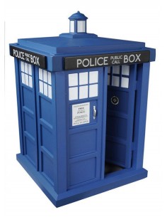 FUNKO POP CULTURE DR. WHO...