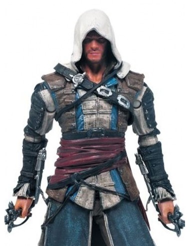 McFarlane ASSASSIN'S CREED Series 1...