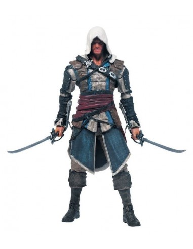 McFarlane ASSASSIN'S CREED Series 1...