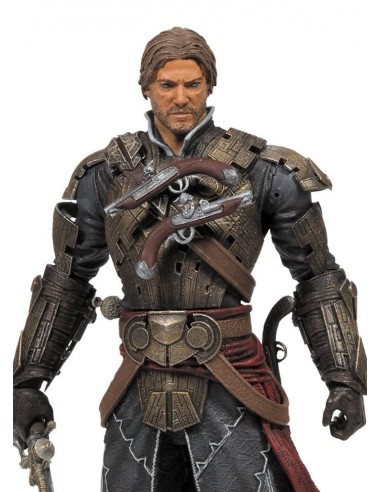 McFarlane ASSASSIN'S CREED Series 3...