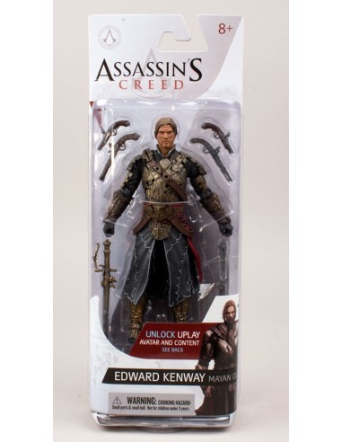 McFarlane ASSASSIN'S CREED Series 3...