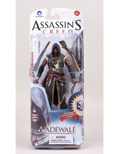 McFarlane ASSASSIN'S CREED Series 2...
