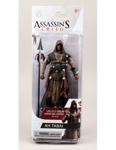 McFarlane ASSASSIN'S CREED Series 3...