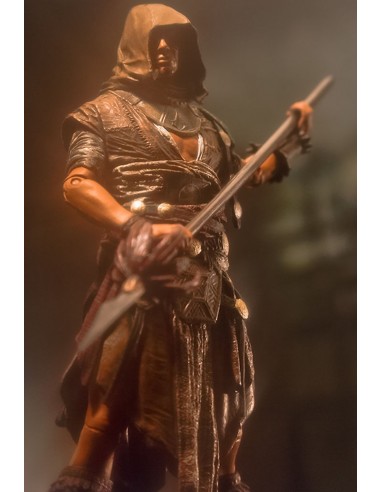 McFarlane ASSASSIN'S CREED Series 3...