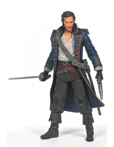 McFarlane ASSASSIN'S CREED Series 1...