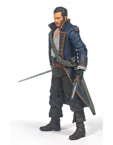 McFarlane ASSASSIN'S CREED Series 1...