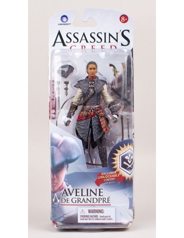 McFarlane ASSASSIN'S CREED Series 2...