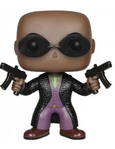 FUNKO POP MOVIES THE MATRIX...