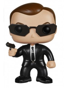 FUNKO POP MOVIES THE MATRIX...