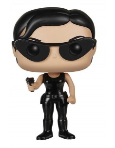 FUNKO POP MOVIES THE MATRIX...