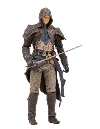 McFarlane ASSASSIN'S CREED Series 4...
